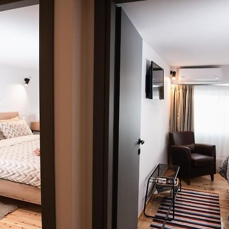Aelia 110 Sq.M. Luxury Apartment Nafplio Bagian luar foto