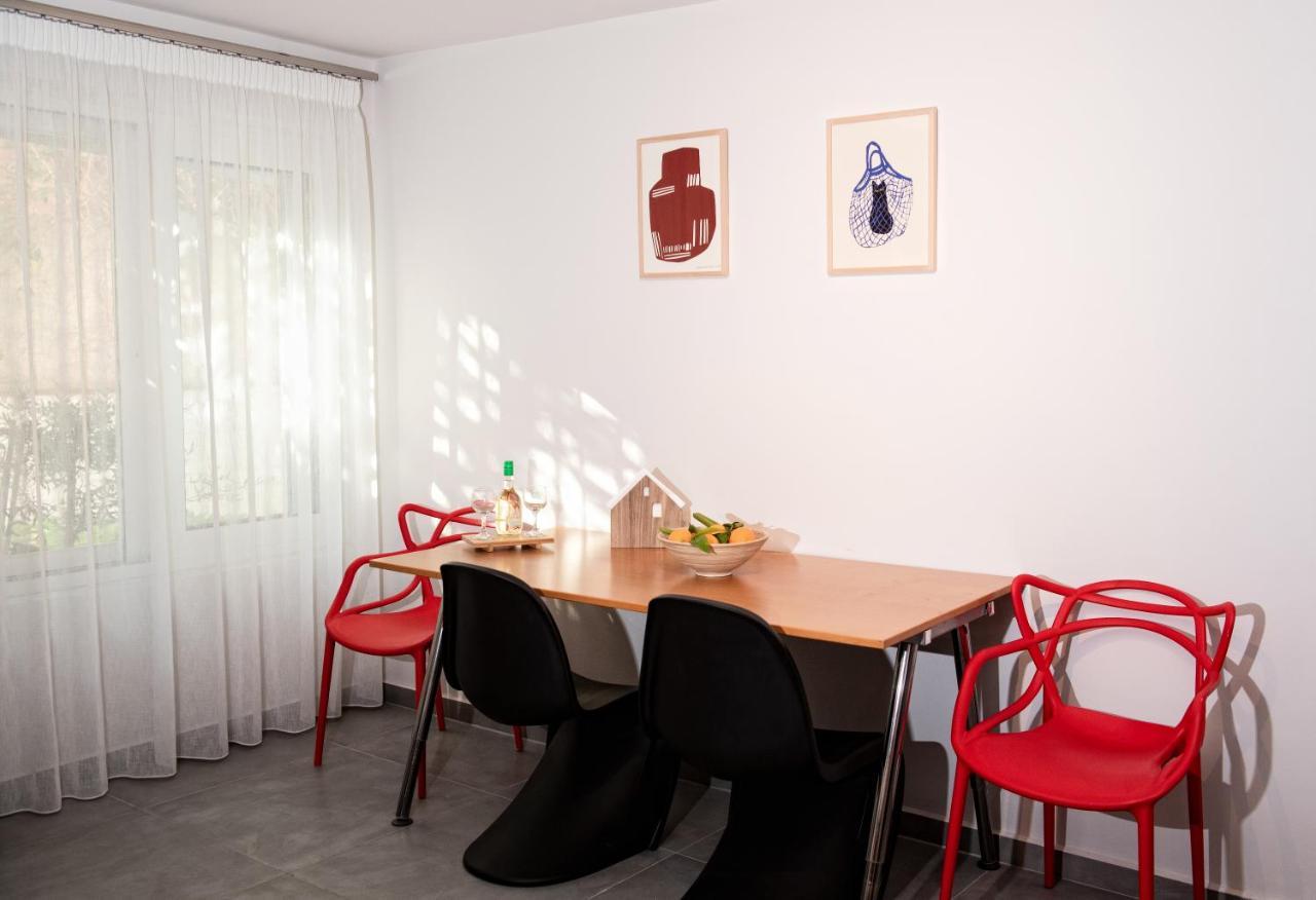 Aelia 110 Sq.M. Luxury Apartment Nafplio Bagian luar foto