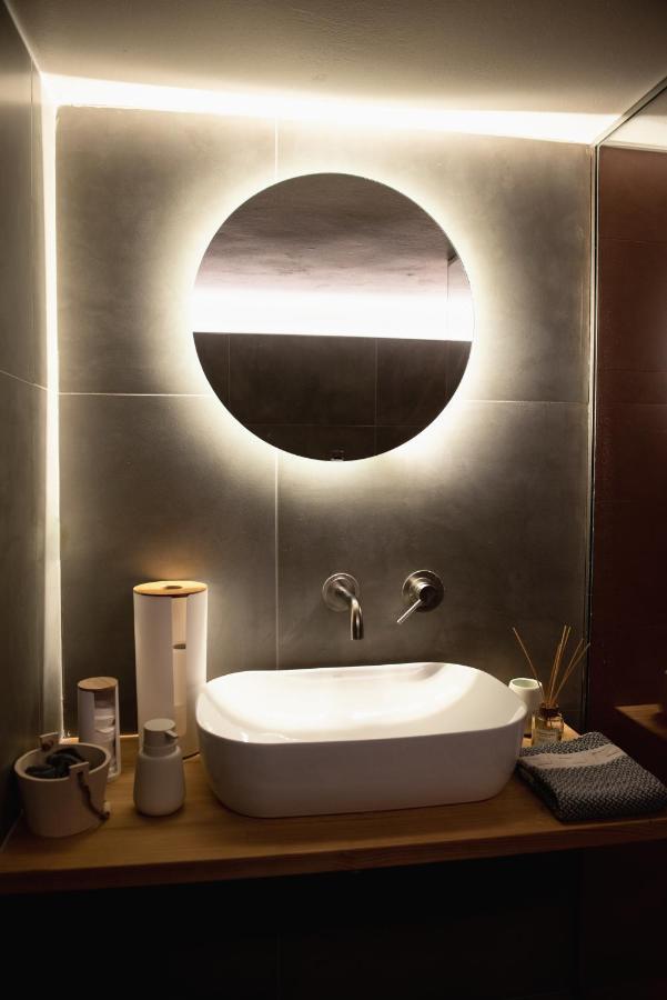 Aelia 110 Sq.M. Luxury Apartment Nafplio Bagian luar foto